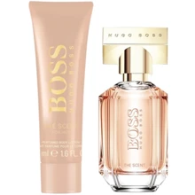 Hugo Boss Набор Boss The Scent For Her 30ml+100ml: Вид Набор