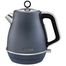 Электрочайник Morphy Richards Evoke Jug 104402: Мощность, Вт 2200