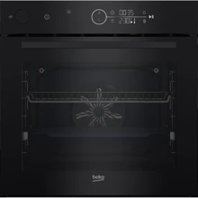 Духовой шкаф электрический Beko BCBIS17400KSBS: Объем, л 72