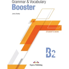 Grammar and Vocabulary Booster B2: Student's Book with DigiBook App: Производитель Express Publishing