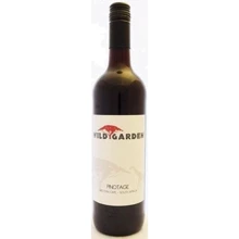 Вино Wild Garden Pinotage красное сухое 0.75л (VTS4002210): Страна производитель ЮАР