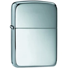 Зажигалка Zippo 23: Производитель Zippo