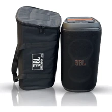 Акустика Чехол JBL PartyCover для колонки JBL PartyBox 120 (JBLPBCOV-120): undefined undefined