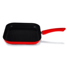 Сковородка LAMART (K2640.RB): undefined undefined