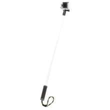 GoPole EVO 26' Transparent extension pole (1013): Тип аксессуара крепление