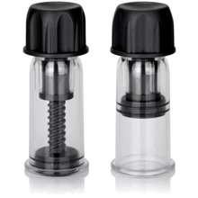 CalExotics COLT Nipple Pro-Suckers - помпа для сосков: Для кого Для женщин