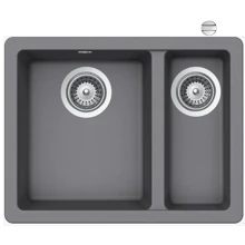 Schock QUADRO N-150 (25066049): Форма Прямоугольная
