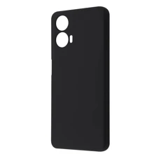 Аксессуар для смартфона WAVE Colorful Case Black for Motorola G24 Power: Совместимость Motorola G24 Power