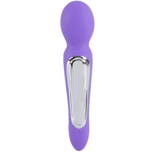 Вибратор Orion Sweet Smile Rechargeable Dual Motor Vibe: Для кого Для женщин