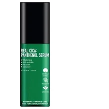 Fortheskin Real Cica Panthenol Serum Сыворотка для лица успокаивающая 3х50 ml: Пол Для женщин