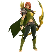 Колекційна фігурка Good Smile Dota 2 Figma Windranger-ONE (GSCF003-ONE): Тип Персонаж мультфильма, фильма