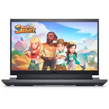 Ноутбук Dell G15 5535 (714219284/2): Экран 15,6" WVA (1920x1080) Full HD