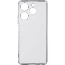 Чехол для телефонов BeCover TPU Case Transparancy for Tecno Spark 20 Pro (KJ6) (710907): Совместимость Tecno Spark 20 Pro (KJ6)
