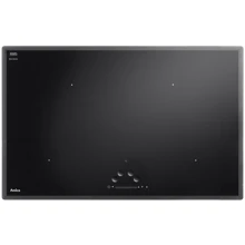Варочная поверхность электрическая Amica PI7511SF: Расположение панели спереди