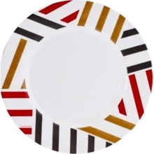 Тарелка Luminarc Balnea H2470 (240 мм): undefined undefined
