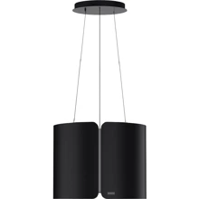 Вытяжка Franke Smart Suspended FSMS F42 BK MATT (345.0654.933): Тип воздухоочистителя Рециркуляция, Отвод