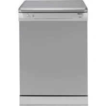 Посудомийка BEKO DSFN 1531 X: Розміри 85x60x57 см (ВxШxГ)