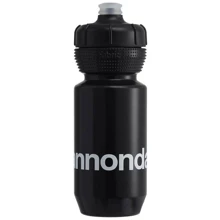 Фляга Cannondale LOGO GRIPPER 0.6л, BKW чорно-білий (BOT-81-61): Тип фляги