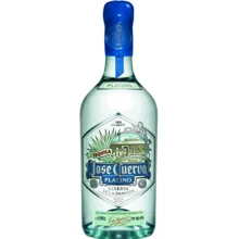 Текила Cuervo Platino 0.7 л (NMF7501035010833): Объем, л 0.7
