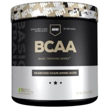 Аминокислота для спорта Redcon1 BCAA Basic training 150 g /30 servings/ Unflavored: Вкус Без вкуса