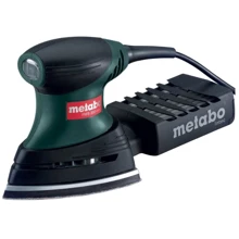 Вибрационная шлифмашина Metabo FMS 200 intec (600065500): Производитель Metabo