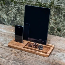 Аксессуар EcoWalnut Офисный набор: Производитель EcoWalnut