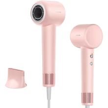 Фен Dreame Gleam Pink (AHD12A-PK): Мощность, Вт 1600