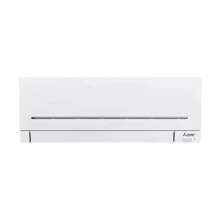 Кондиционер Mitsubishi Electric MSZ-HR50VF-ER2: Вид установки внутреннего блока настенный