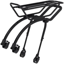 Багажник МТБ Topeak TetraRack M2 HD МТХ (TA2413M2): Виробник Topeak