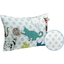 Подушка Руно Cat 50х70 (310.137Cat): Размер, см 50x70