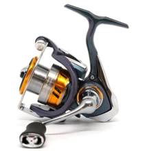 Котушка рибальська Daiwa 18 REGAL LT 3000D-C (10116-305): undefined undefined