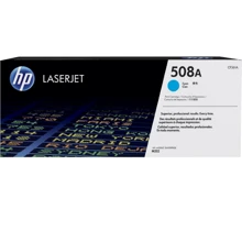 Картридж HP CLJ 508A Cyan M552dn/M553dn/n/x (CF361A): Виробник HP