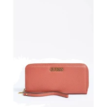 Жіночий гаманець Guess червоний (SWVB7455460-WKY): Стать Женский