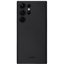 Чехол для телефонов K-DOO Air Skin Black for Samsung S918 Galaxy S23 Ultra: Совместимость Samsung S918 Galaxy S23 Ultra