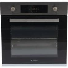 Духовой шкаф электрический Candy FCP625XL/E: Объем, л 68