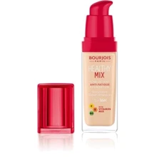 Bourjois Radiance Reveal Healthy Mix Foundation №50 Rose Ivory Тональний крем 30 ml: Вид Тональні засоби