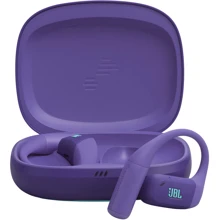 Навушники JBL Endurance Zone Purple (JBLENDUZONEPUR): Тип конструкції вкладиші