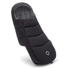 Спальний мішок Bugaboo Midnight Black чорний (2306010067): Виробник Bugaboo