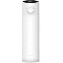 Термос Xiaomi QUANGE Stainless vacuum cup with Display BW401 Matte White 480ml (BW401 Matte White): Виробник Xiaomi