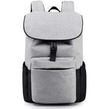 Сумка для ноутбука Tigernu 15.6" T-B3596 Light Grey: Тип сумки рюкзак