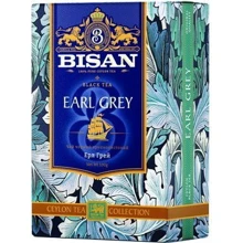 Чай Bisan черный Граф Грей 100 г (4791007012627): undefined undefined