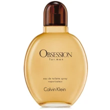 Туалетна вода Calvin Klein Obsession For Men 125 ml: Вид Туалетна вода