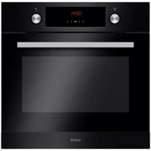Духовой шкаф электрический Amica EB 7541 B Fine Soft: Объем, л 65