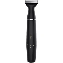 Электробритва Xiaomi MSN Meisen T3 Multifunctional Shaver Black: Тип триммера Съемный