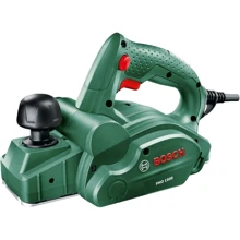 Электрорубанок Bosch PHO 1500 (06032A4000): Мощность, Вт 550