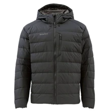 Курточка Simms Downstream Jacket Black L (11199-001-40): undefined undefined