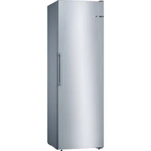 Морозильная камера Bosch GSN36VLFP: Исполнение Отдельностоящий