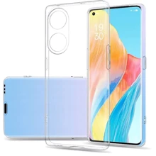 Чехол для телефонов TPU Case Epic Transparent Full Camera for Oppo Reno 8 T 4G: Совместимость Oppo Reno 8 T 4G