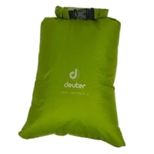 Аксессуар для рюкзака Deuter Light Drypack 8 moss (2060): Тип аксессуара Мешочек