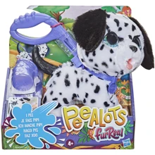 Інтерактивна іграшка Hasbro Furreal Friends Озорной вихованець великий PEEALOTS BIG WAGS DOG (E8931_E8948): Тип тварина